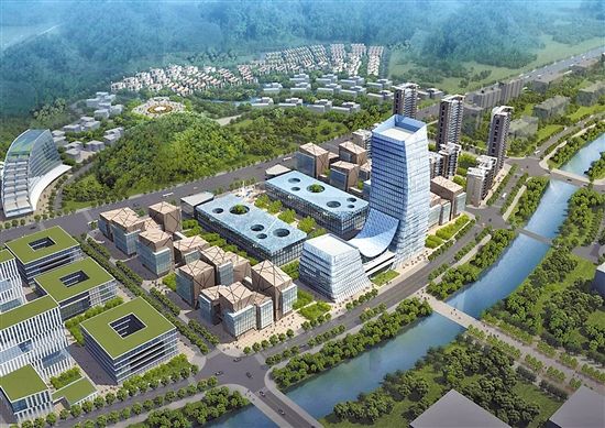 力合双清产学研建设项目（一期）2号楼深基坑支护及土方工程招标信息公示