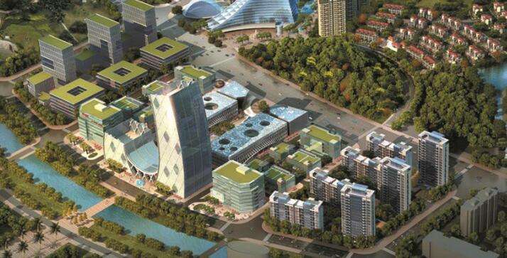 力合双清产学研建设项目（一期）二区18#楼电梯采购安装工程招标信息公示