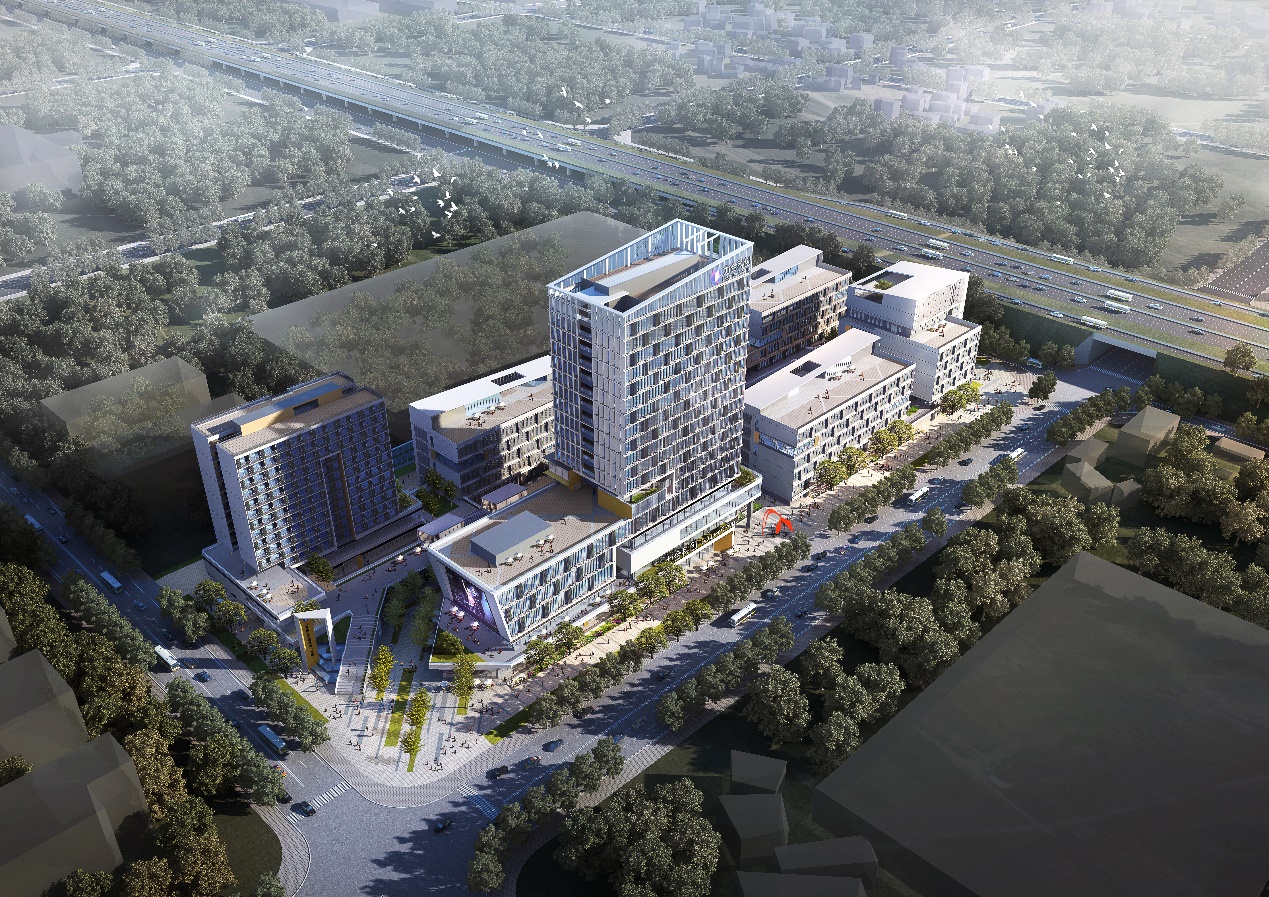 力合仲恺创新基地项目地基与基础检测招标公告