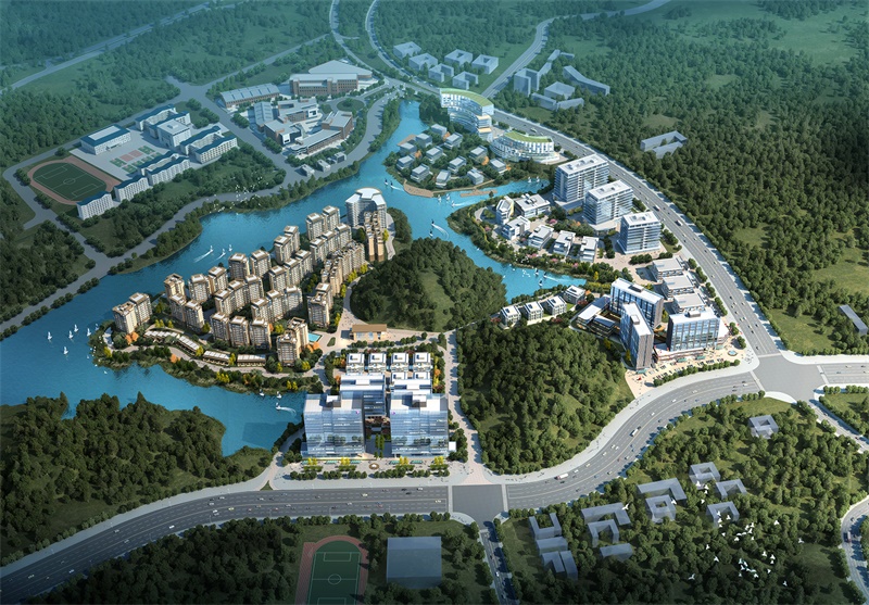 力合科技园72栋204单元厂房及办公场地装修改造施工招标信息公示