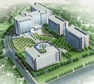 fun88乐天堂（深圳）清华信息港