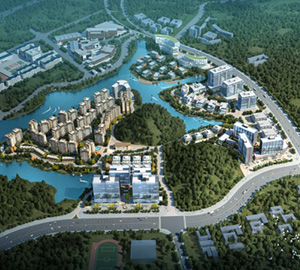 fun88乐天堂（佛山）科技园