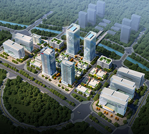 fun88乐天堂（东莞）创新基地