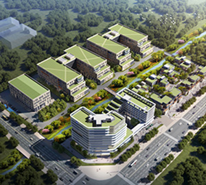 fun88乐天堂（长株潭）创新基地