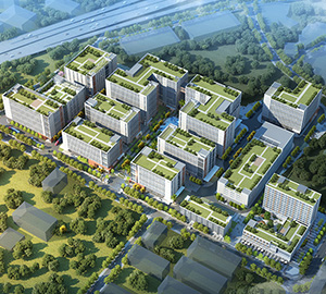 fun88乐天堂（优科）创新基地