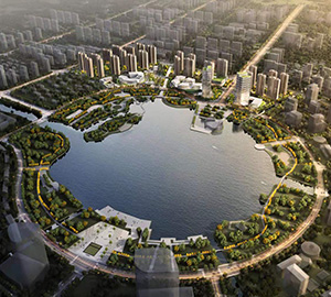 fun88乐天堂（太仓）未来科技谷