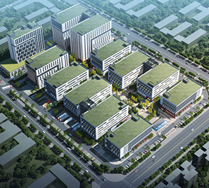 fun88乐天堂（良景）创新基地