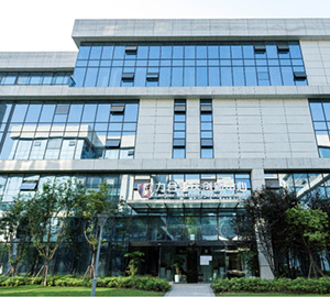 fun88乐天堂（重庆）创新中心