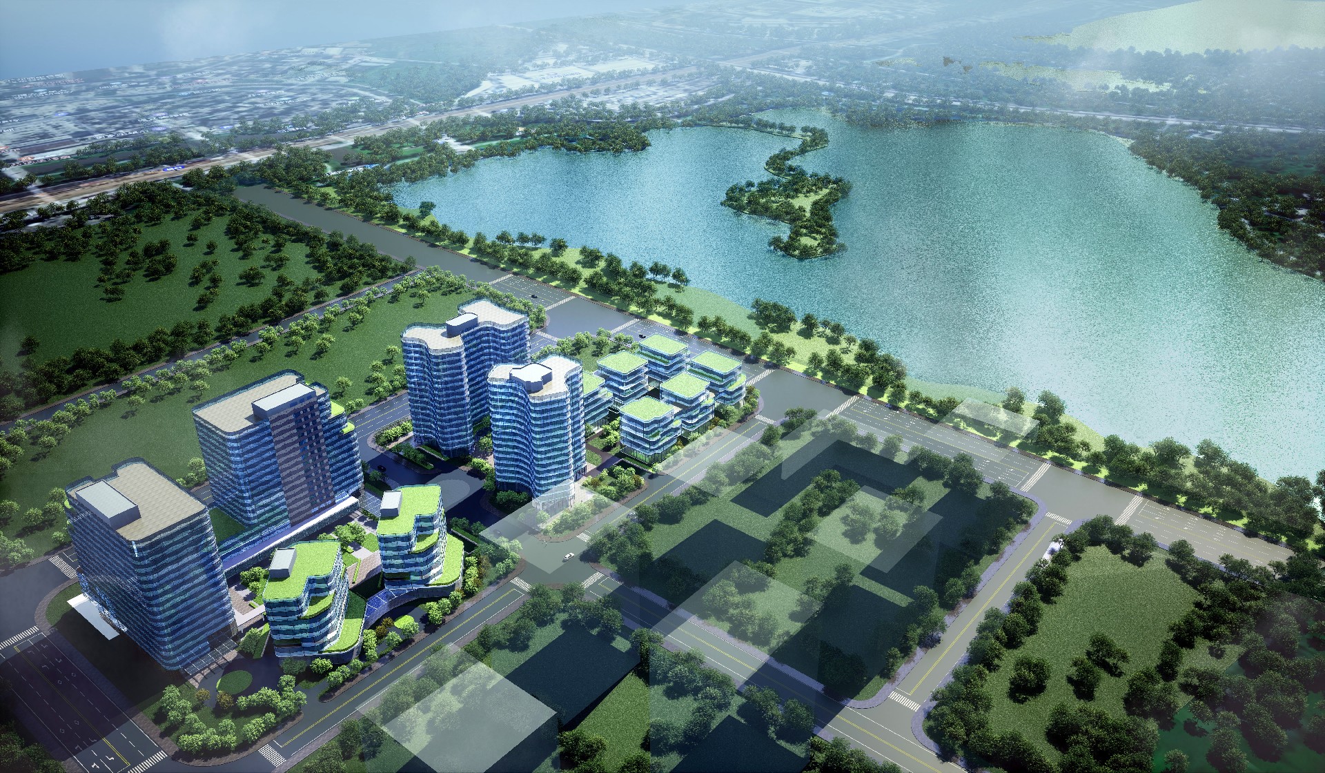 fun88乐天堂（广州）创新中心