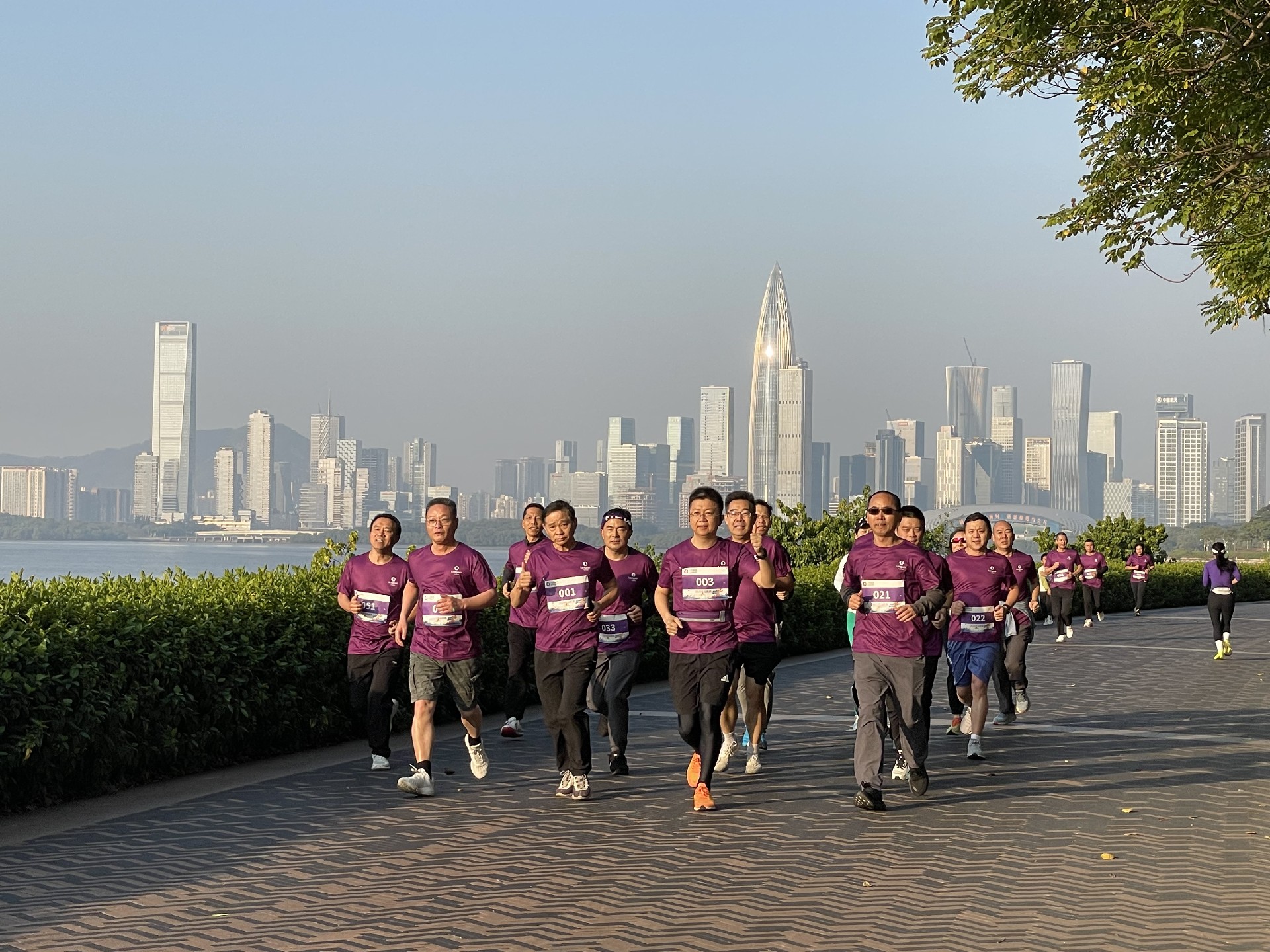 2025，与fun88乐天堂一起奔跑！