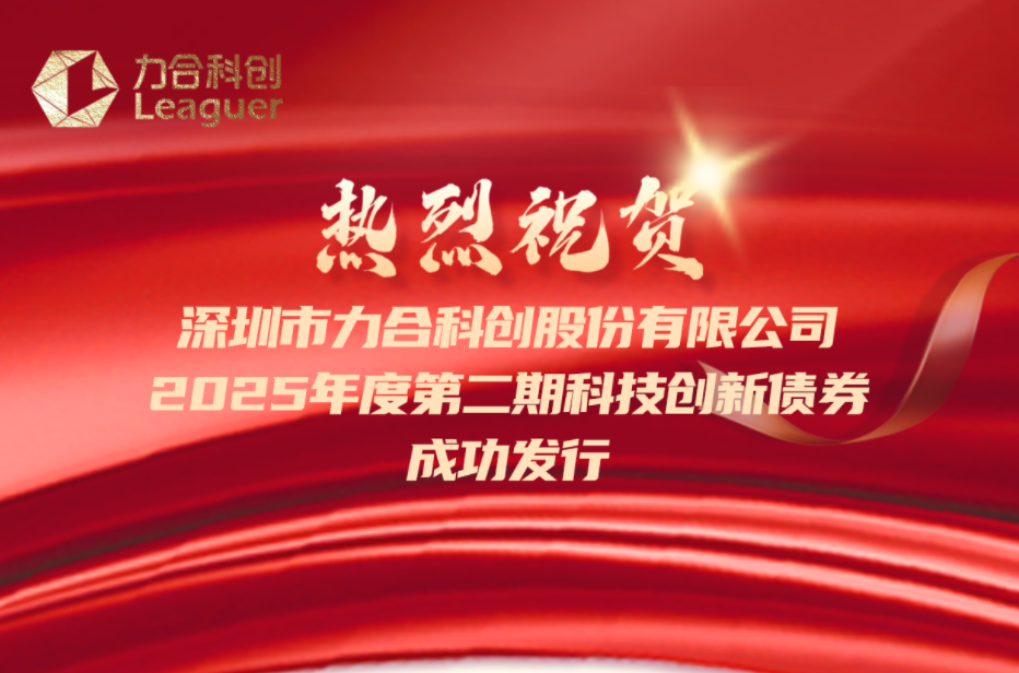 fun88乐天堂2025年度第二期科技创新债券成功发行