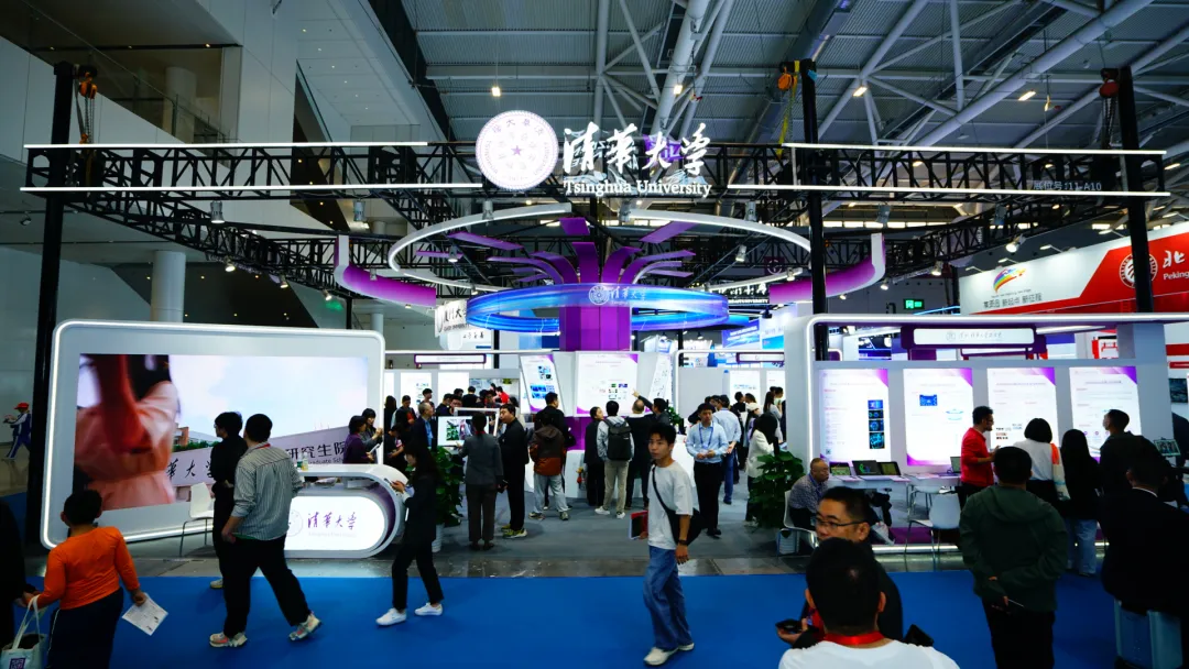 高交会“寻宝记”：fun88乐天堂带你直击下一个“独角兽”