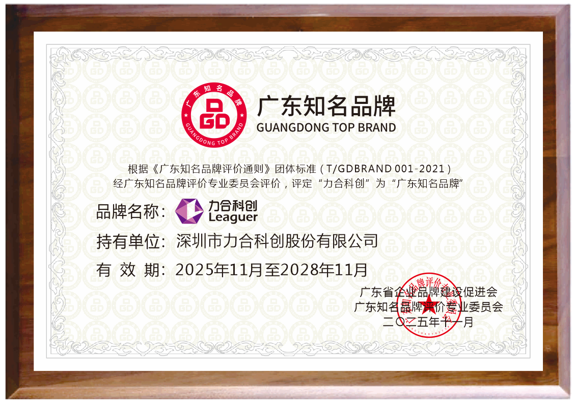 fun88乐天堂荣膺“广东知名品牌”，科创赋能铸就品牌新高度